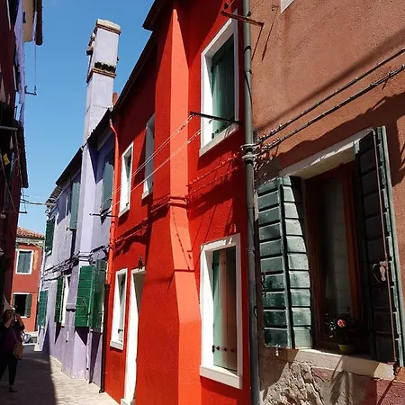 Apartment Charming House