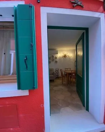 Διαμέρισμα Charming House