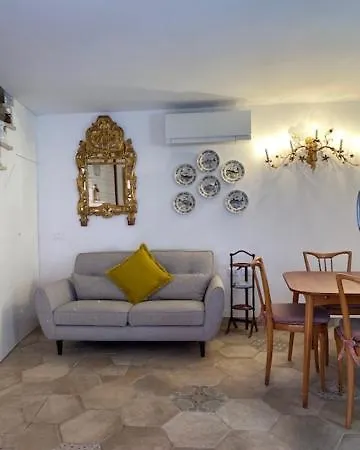 Charming House